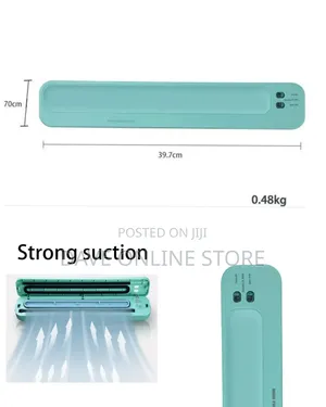 Food Vacuum Sealer Machine
