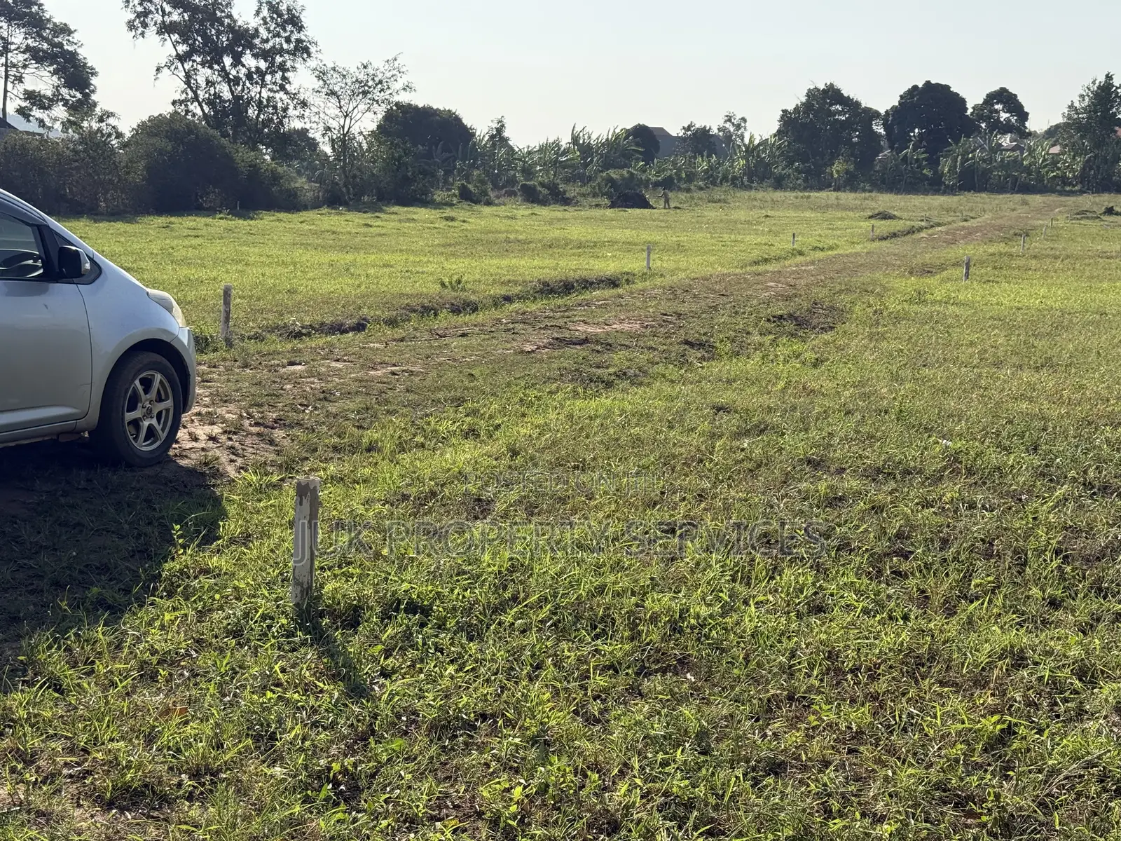 *Commercial Kakiri Town Plots* 50 by 100ft