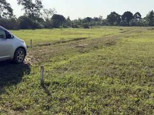 *Commercial Kakiri Town Plots* 50 by 100ft