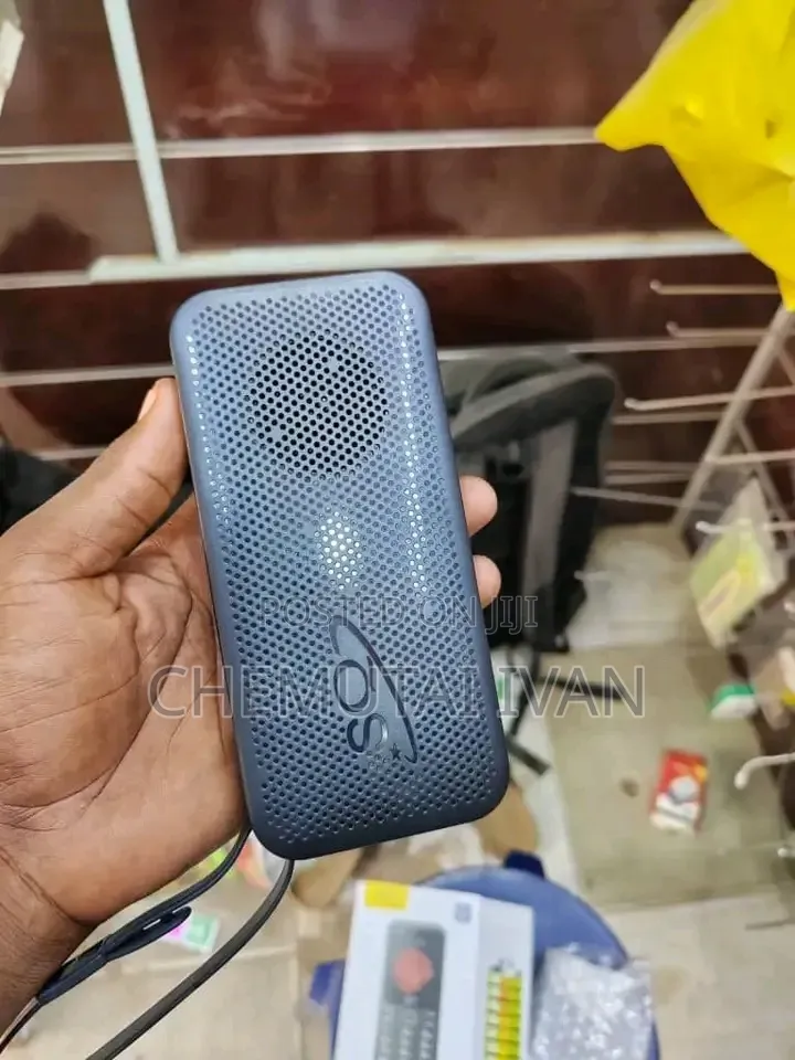 New SQ 1000 8 GB Black