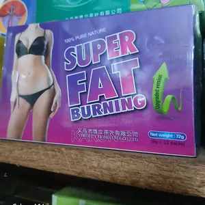 Super Fat Burning