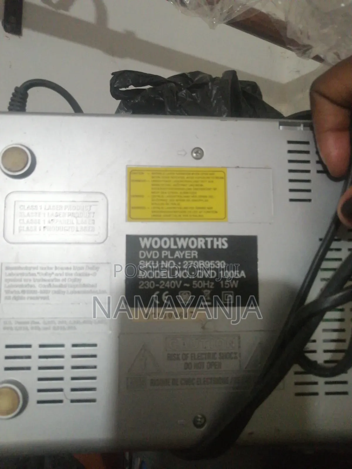 Electronic Device