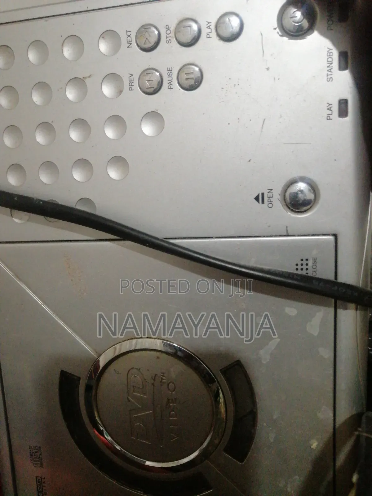 Electronic Device