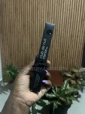 Club De Nuit Intense Man Pencil Perfume - 35mls