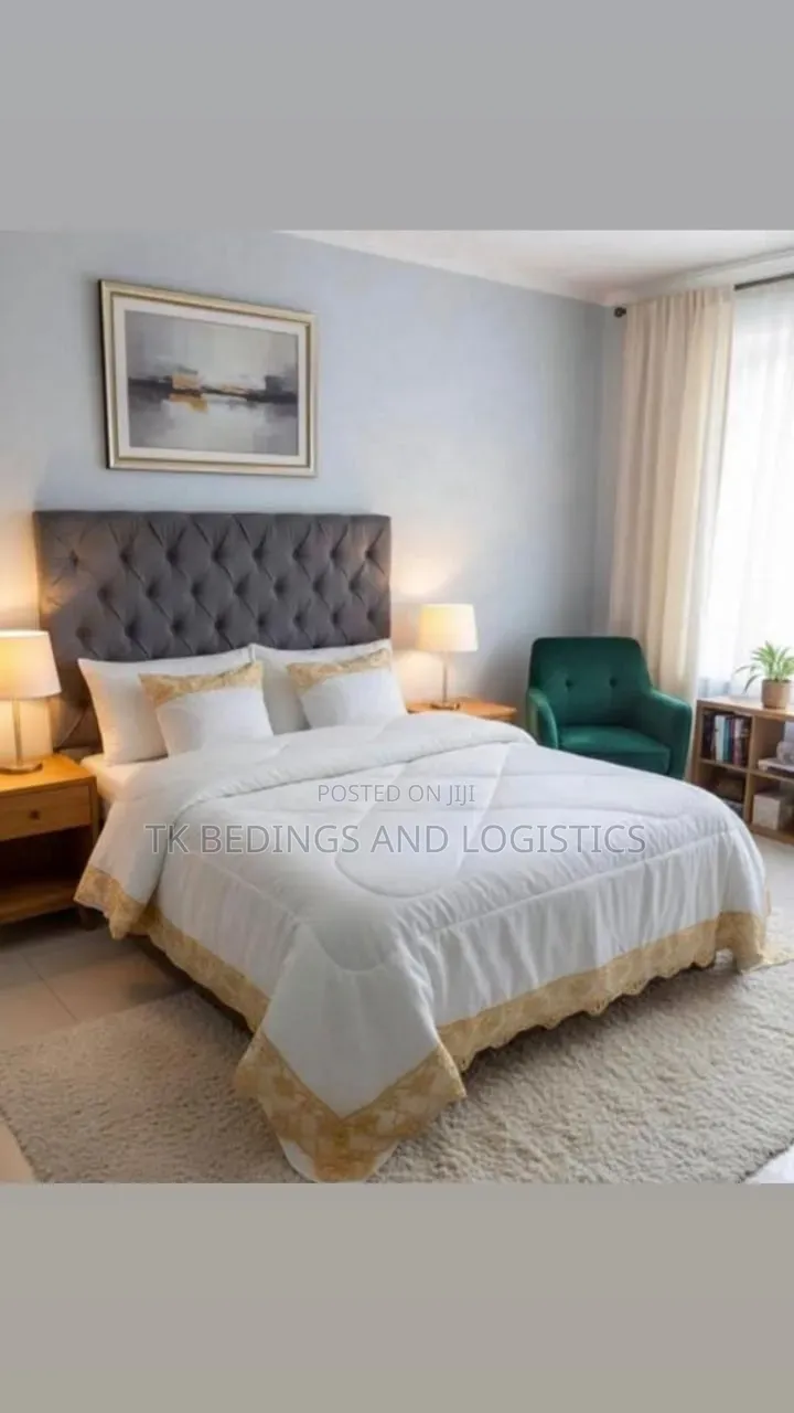 King Size Duvet