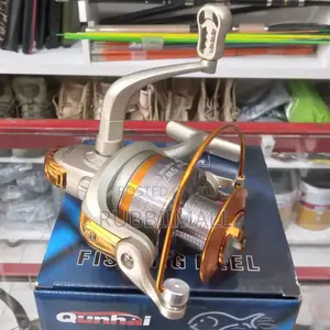 Spinning Fishing Reel Sw7000