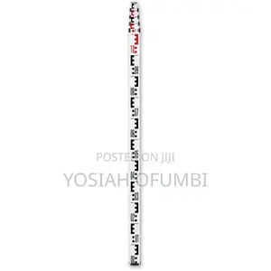 Bosch GR 500 Measuring Rod/ Leveling Staff