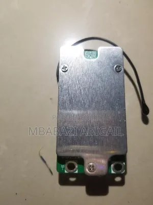 Hardware BMS 13S, 20A, 48v/54v for E~Bikes, E~Scooters, Power Stations