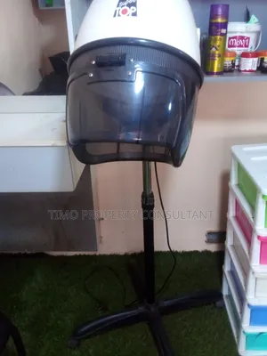 Salon Dryer