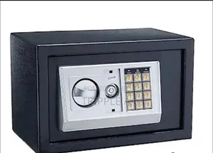 Drop Box Electronic Digital Security Safe