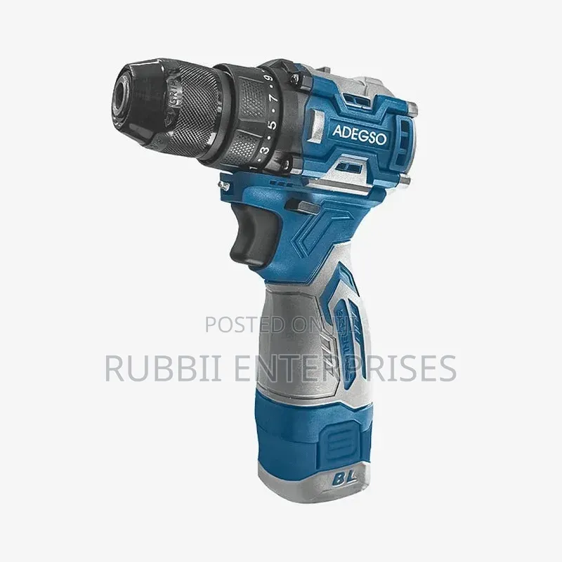 Adegso Lithium- Ion Drill ~ AD40352