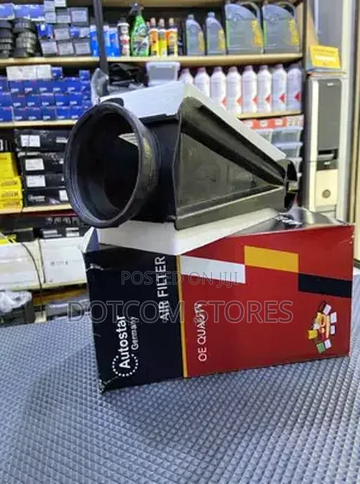 Mercedes-Benz Autostar Engine Air Filter