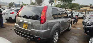 Nissan X-Trail 2011 Ivory