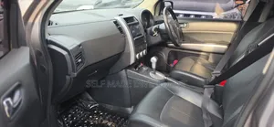 Nissan X-Trail 2011 Ivory