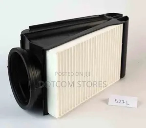 Mercedes-Benz Autostar Engine Air Filter
