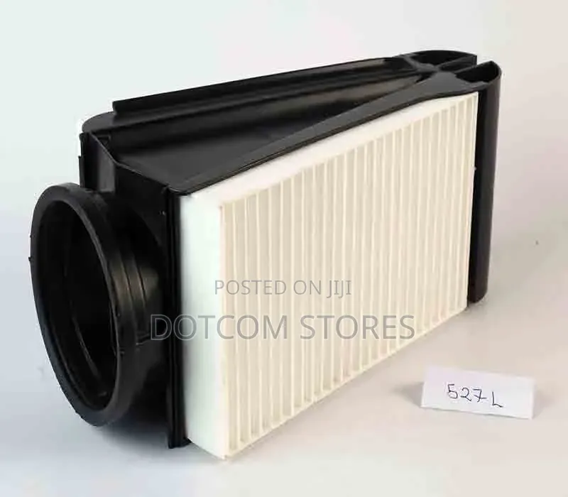 Mercedes-Benz Autostar Engine Air Filter