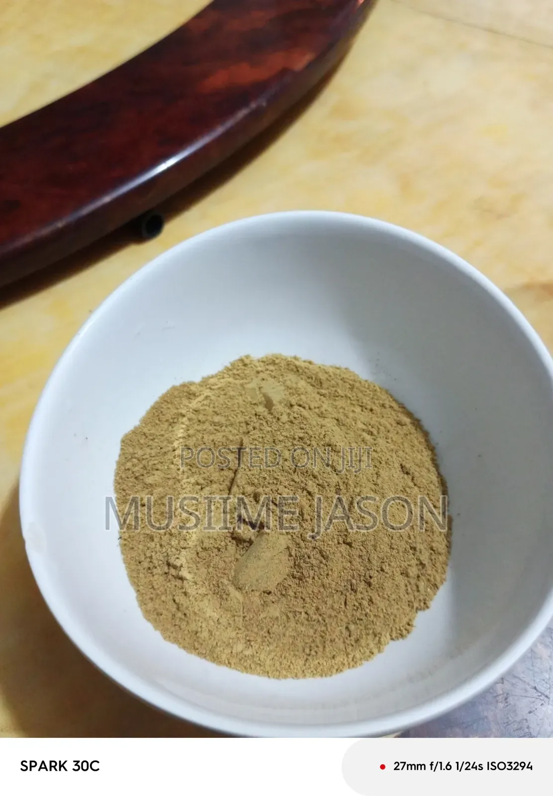 Ginger Powder
