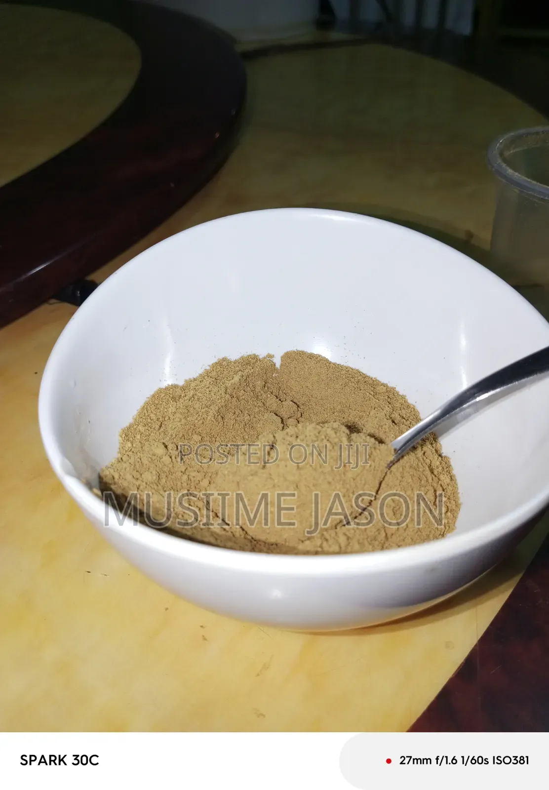 Ginger Powder