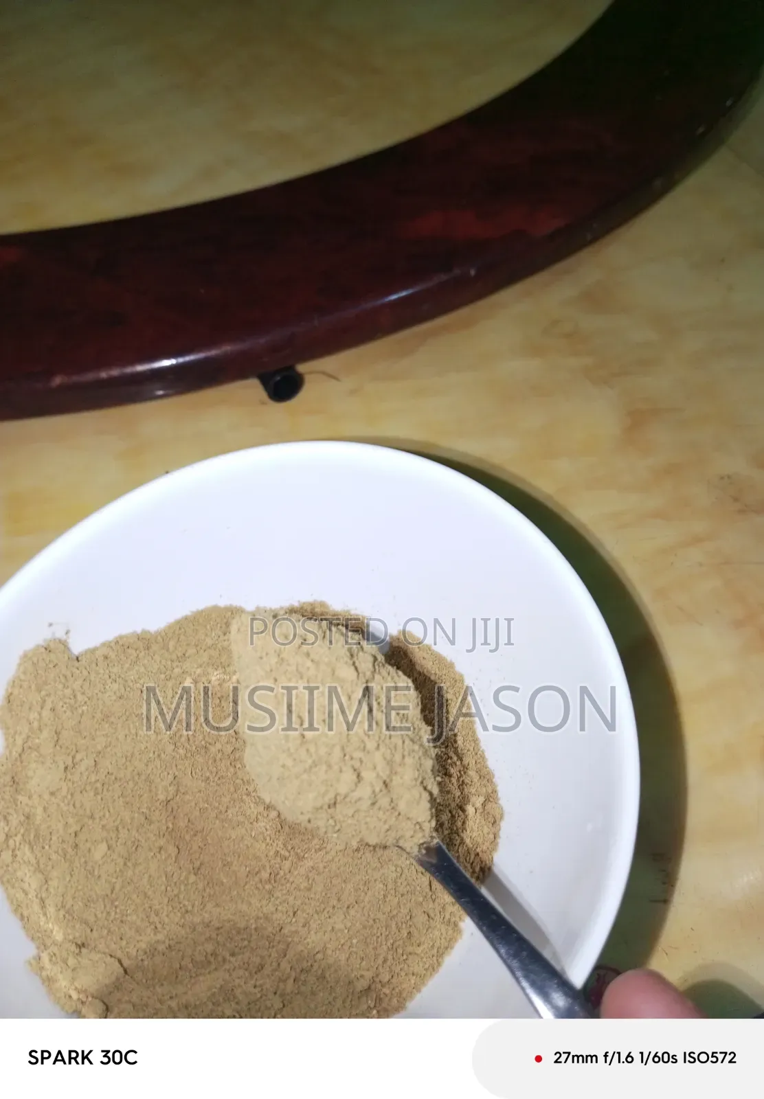 Ginger Powder