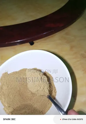 Ginger Powder