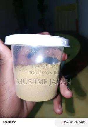 Ginger Powder