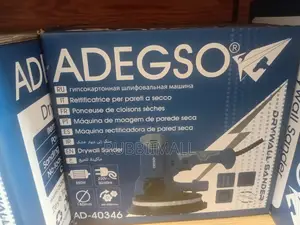 Drywall Sander 850W ~ AD40346