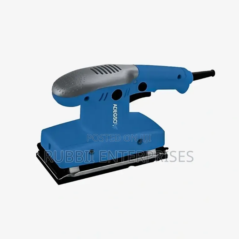 Finishing Sander 320W ~ AD-40179
