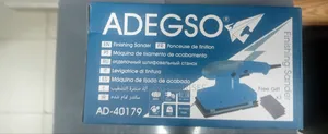 Finishing Sander 320W ~ AD-40179