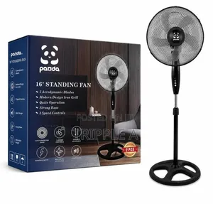 Panda 16inch Standing Fan