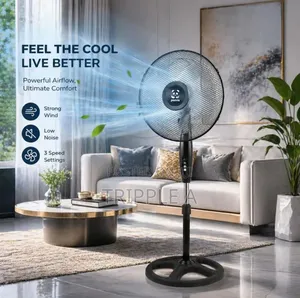 Panda 16inch Standing Fan