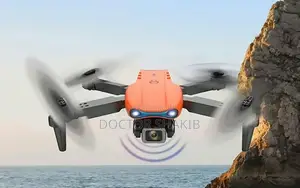 FPV Camera Obstacle Avoidance Drone