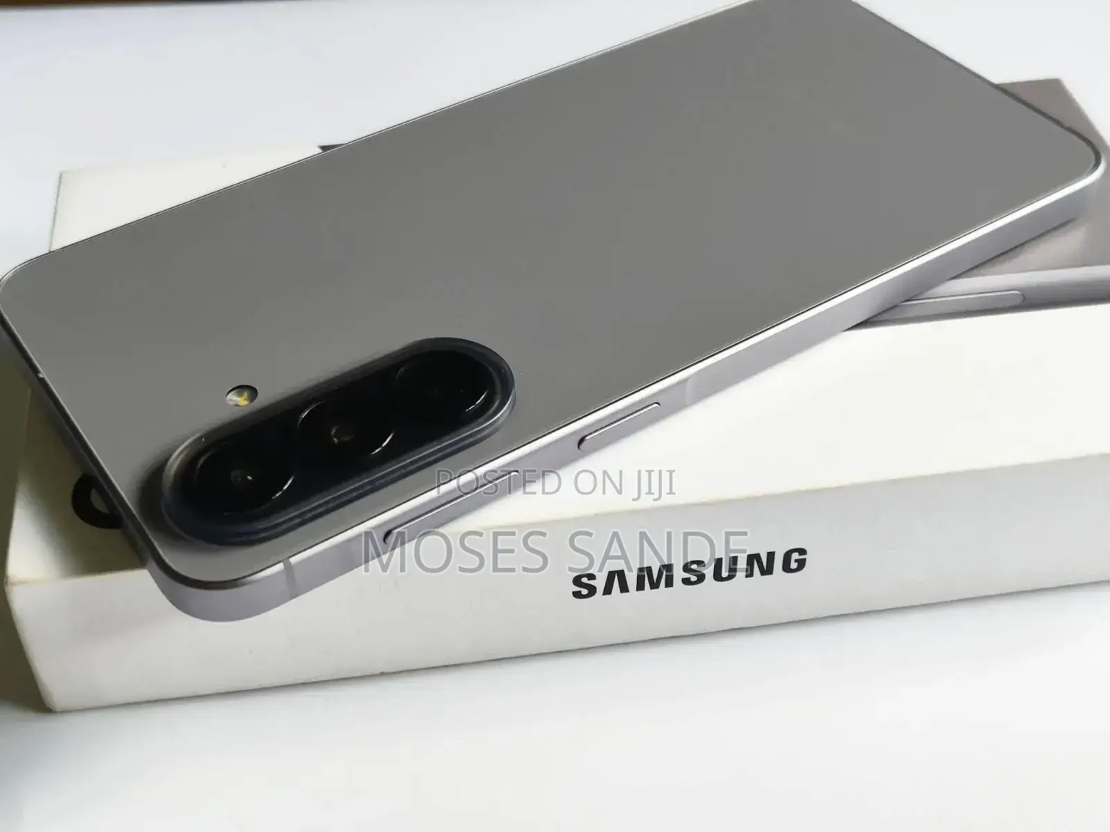 New Samsung Galaxy A57 256 GB Black