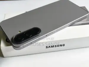 New Samsung Galaxy A57 256 GB Black