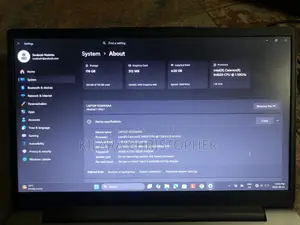 Laptop Lenovo IdeaPad 110S 4GB Intel Celeron SSD 128GB