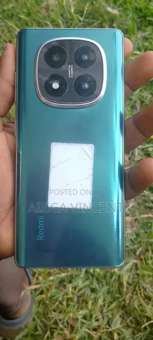 Xiaomi Redmi Note 14 Pro+ 5G 512 GB Blue