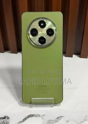 New Xiaomi Redmi 14C 256 GB Green