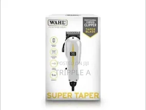 Barber's Wahl Professional Hair Clipper