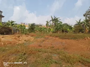 Property in Jomayi Katale