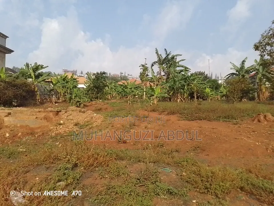Property in Jomayi Katale