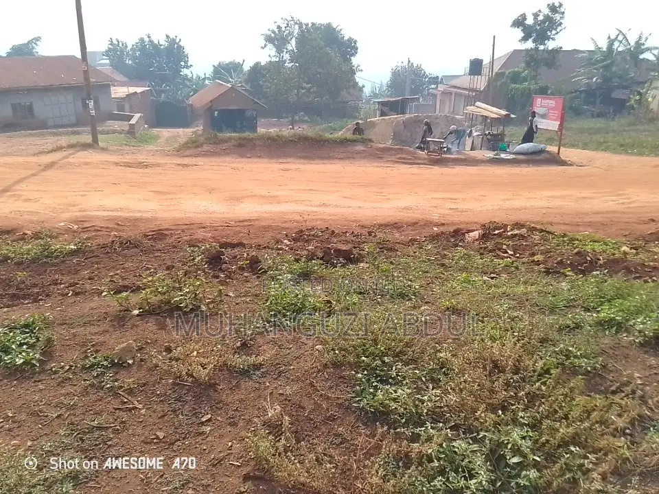 Property in Jomayi Katale