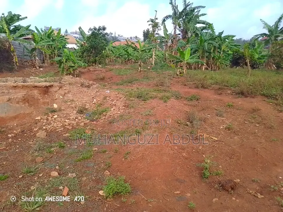 Property in Jomayi Katale