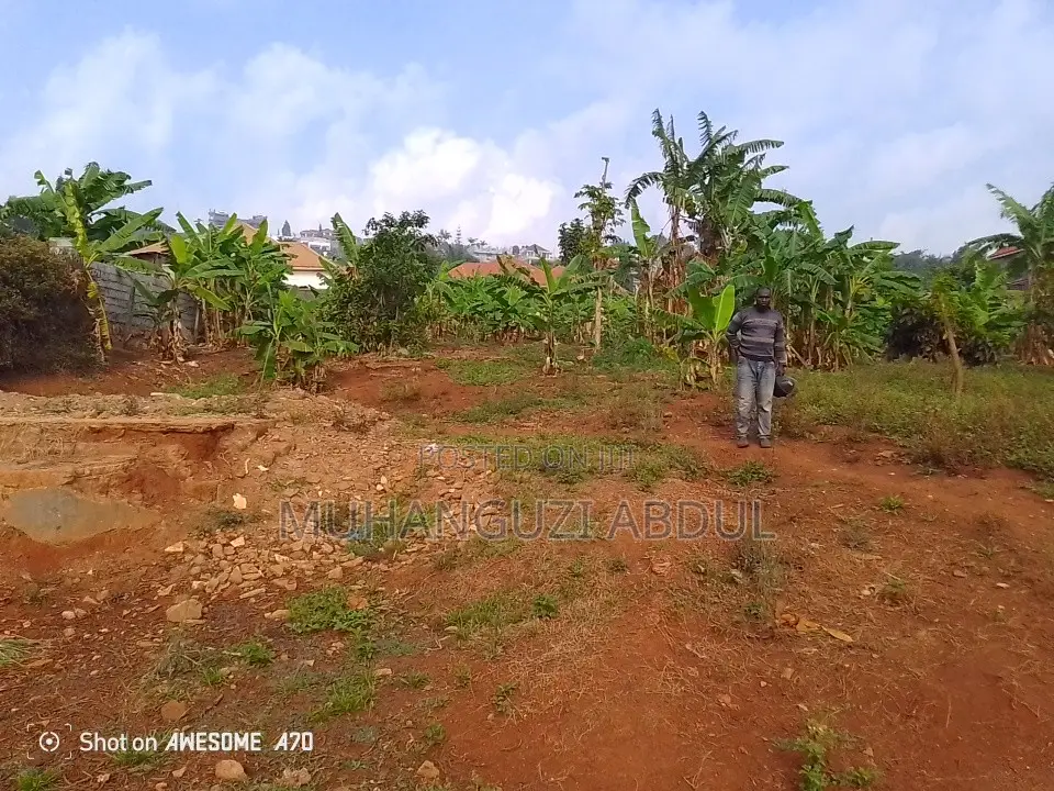 Property in Jomayi Katale