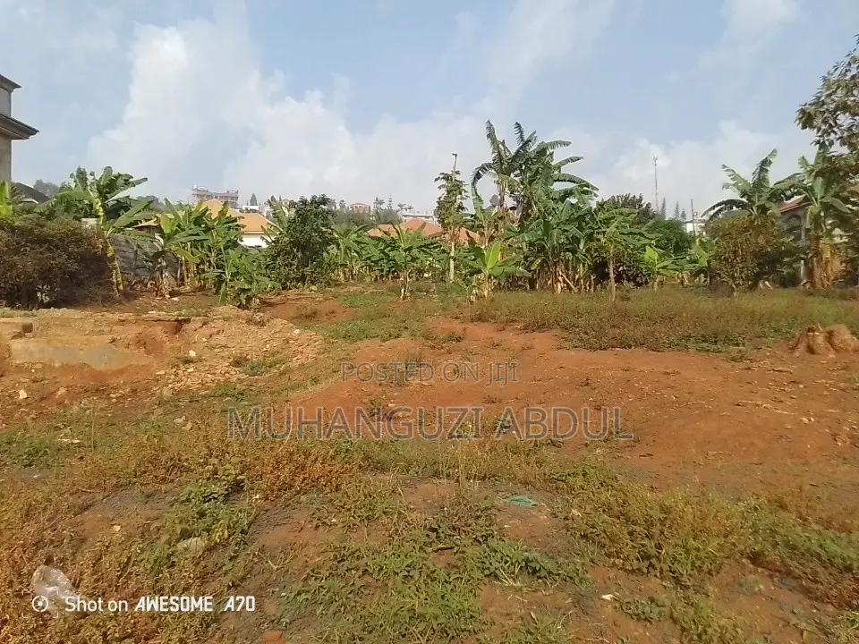 Property in Jomayi Katale