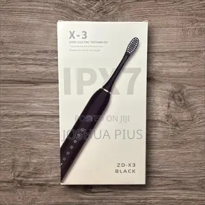 ZD-X3 Sonic Rechargeable Electric Toothbrush