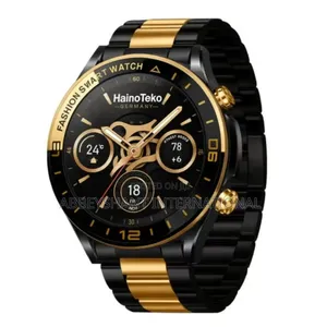 Smart Watch Haino Teko ST-15 Watch Buds,
