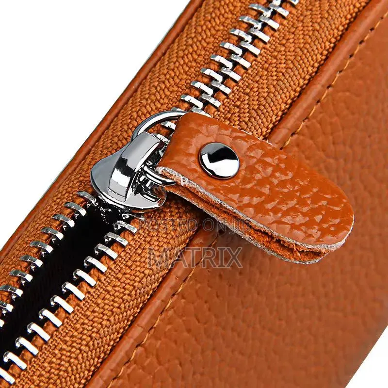 Card Holder Wallet | RFID Blocking Multi-Slot Design