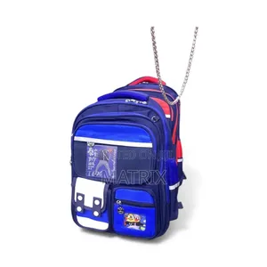 School Bag | Themed Backpack Bag for Fans Kids