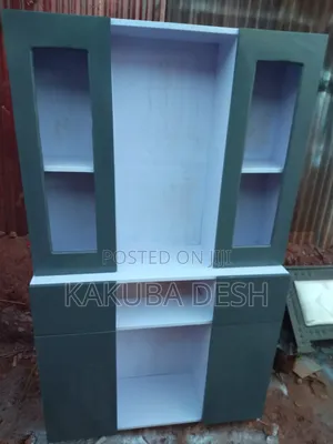 Potable Closset or Wardrobes 7feet Uprigth 3wdth