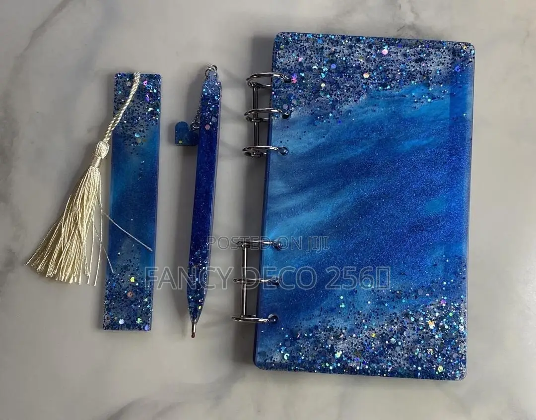 Risen Customized Notebooks / Diaries