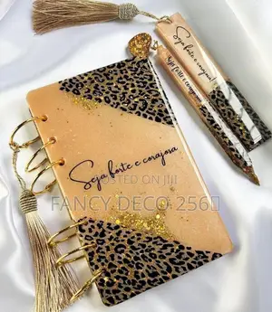 Risen Customized Notebooks / Diaries